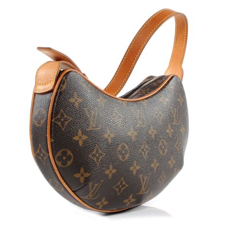 louis vuitton croissant pm price|louis vuitton monogram.